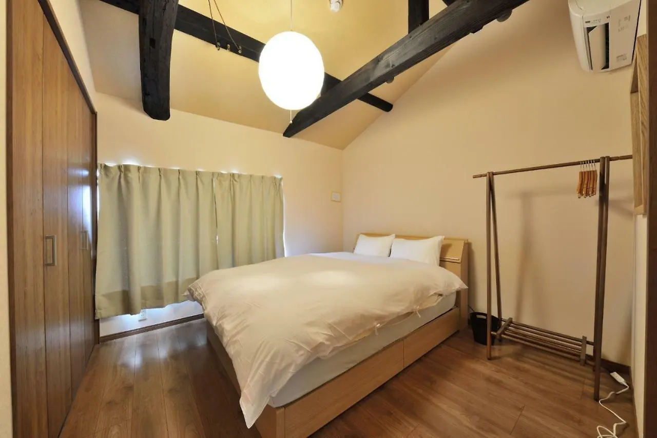 Kyoto - House / Vacation Stay 43547 0*,