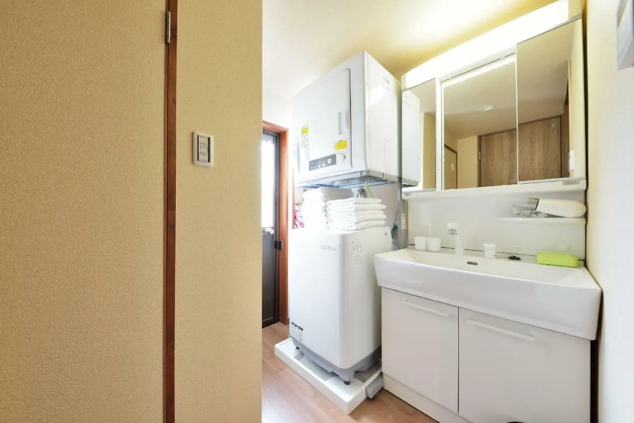 Holiday home Kyoto - House / Vacation Stay 43547