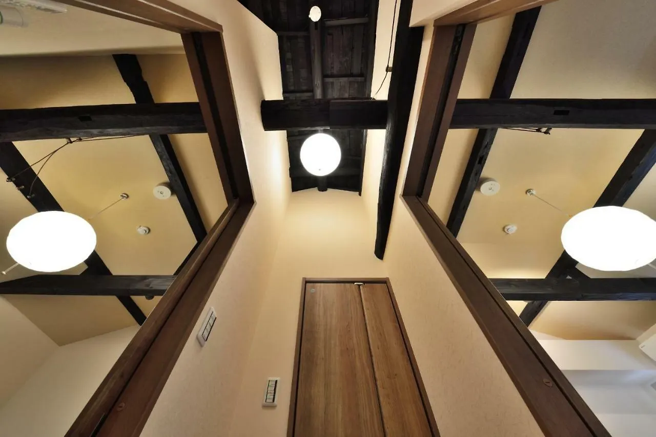 Kyoto - House / Vacation Stay 43547 0*,  Japonsko